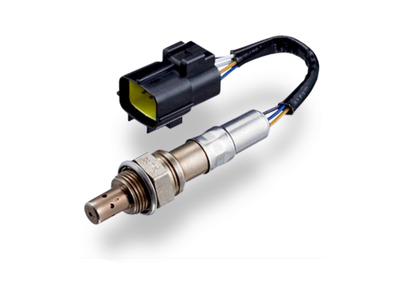 thumbnail image 2 of M18 X 1.5 Lambda Sensor Locking Screw Plug By HJS - Zinc-Plated Steel, Includes Seal Ring 2 of 14