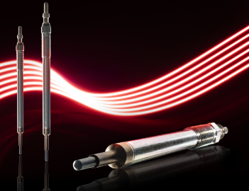 Glow plugs