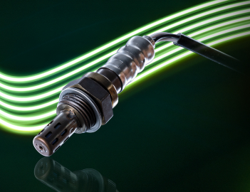 Lambda Sensors