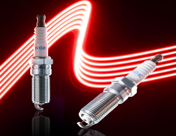 NGK Spark Plug